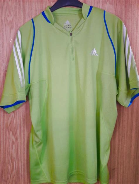 adidas mittenium shirt grün|adidas grun herren.